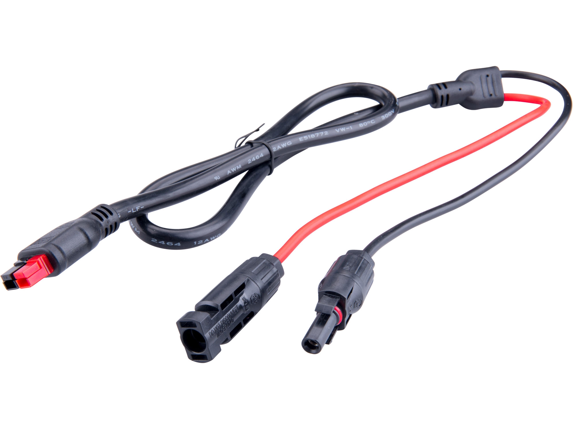 panel solární nabíjecí, skládací, MC4, USB, 100W - Obrázek 10