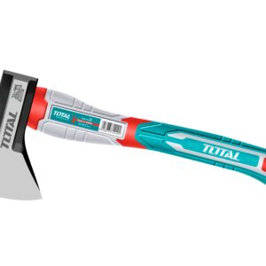 Sekera, sklolaminátová násada, 1000g
