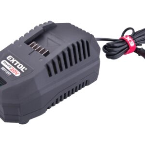 nabíječka SHARE20V, 4,5A