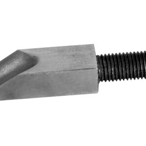náhradní nožový profil k hoblíku 4752104, R3mm(1/8")