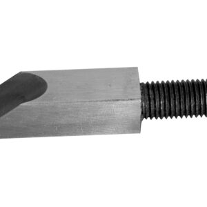 náhradní nožový profil k hoblíku 4752104, R4,5mm(3/16")