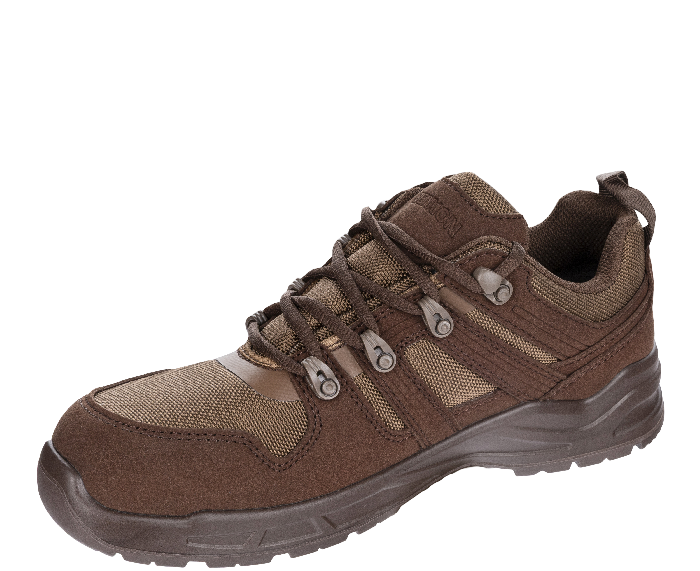 CONDOR O2 NM Brown Low - Obrázek 12