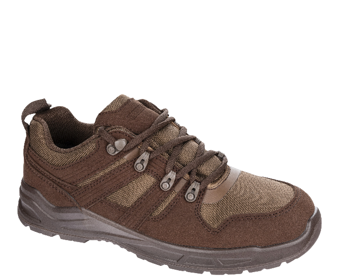 CONDOR O2 NM Brown Low - Obrázek 2