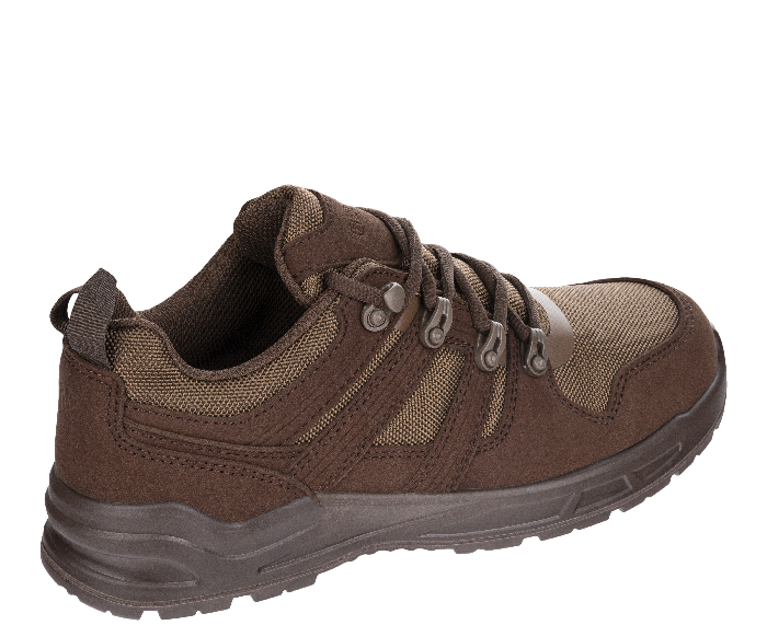 CONDOR O2 NM Brown Low - Obrázek 3