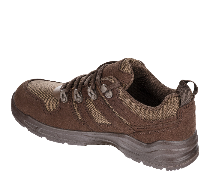 CONDOR O2 NM Brown Low - Obrázek 4