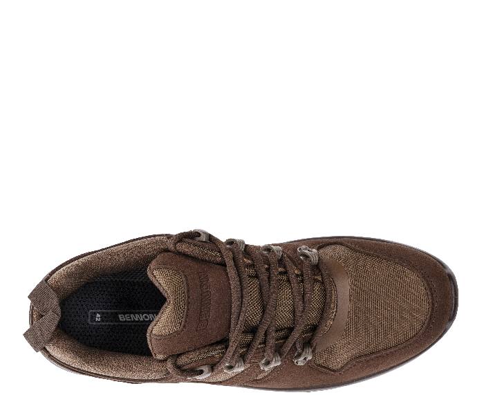 CONDOR O2 NM Brown Low - Obrázek 5