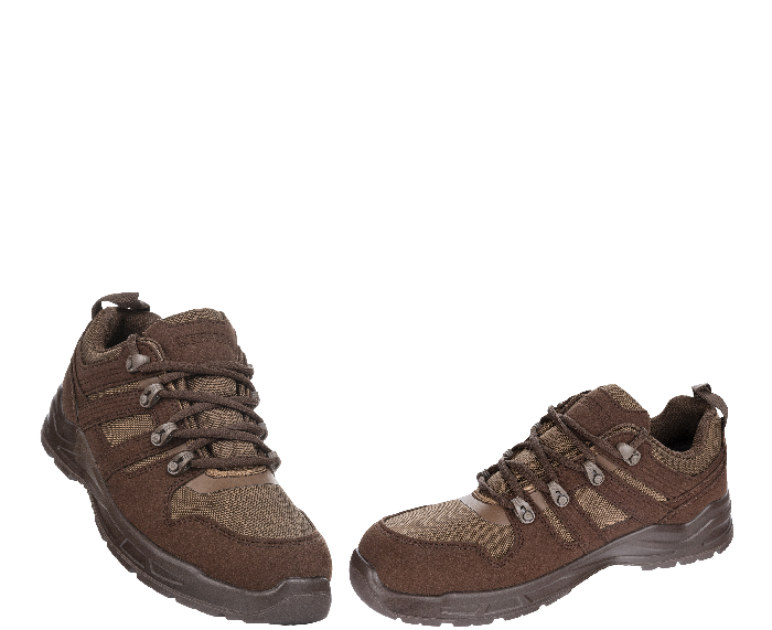 CONDOR O2 NM Brown Low - Obrázek 7