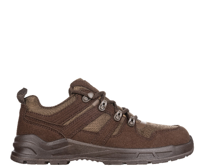 CONDOR O2 NM Brown Low - Obrázek 8
