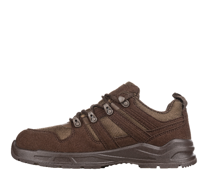 CONDOR O2 NM Brown Low - Obrázek 9