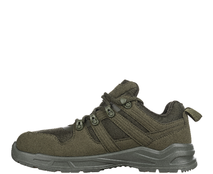CONDOR O2 NM Khaki Low - Obrázek 11