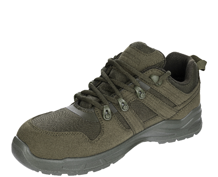 CONDOR O2 NM Khaki Low - Obrázek 3
