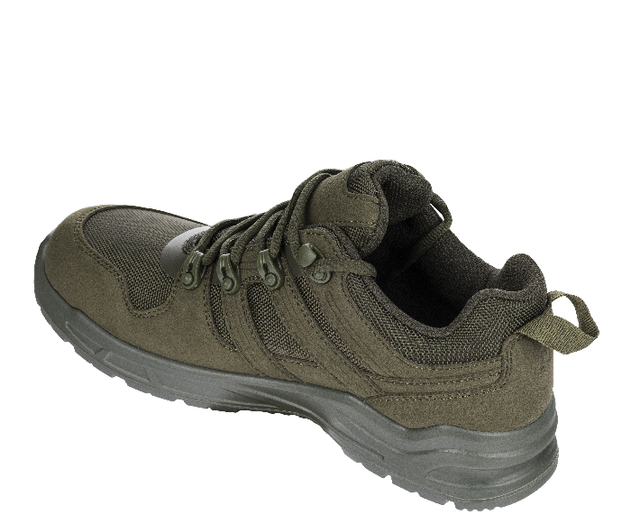 CONDOR O2 NM Khaki Low - Obrázek 6