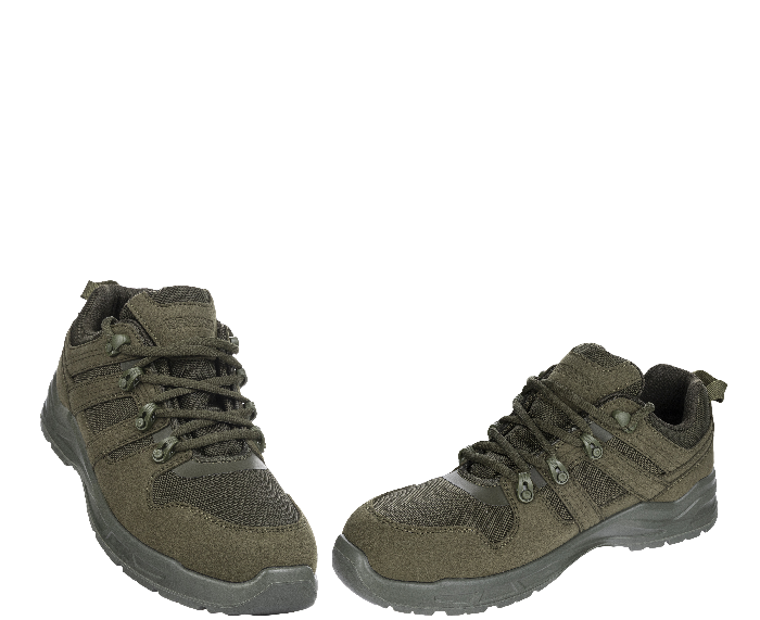 CONDOR O2 NM Khaki Low - Obrázek 9