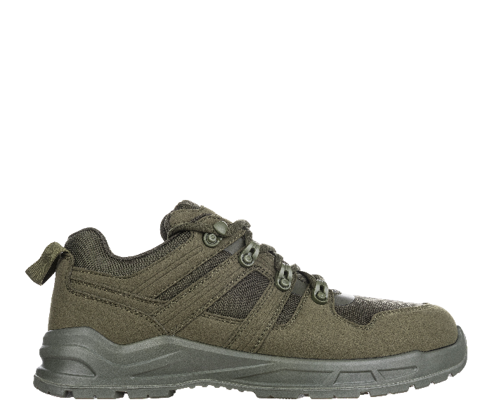 CONDOR O2 NM Khaki Low - Obrázek 10