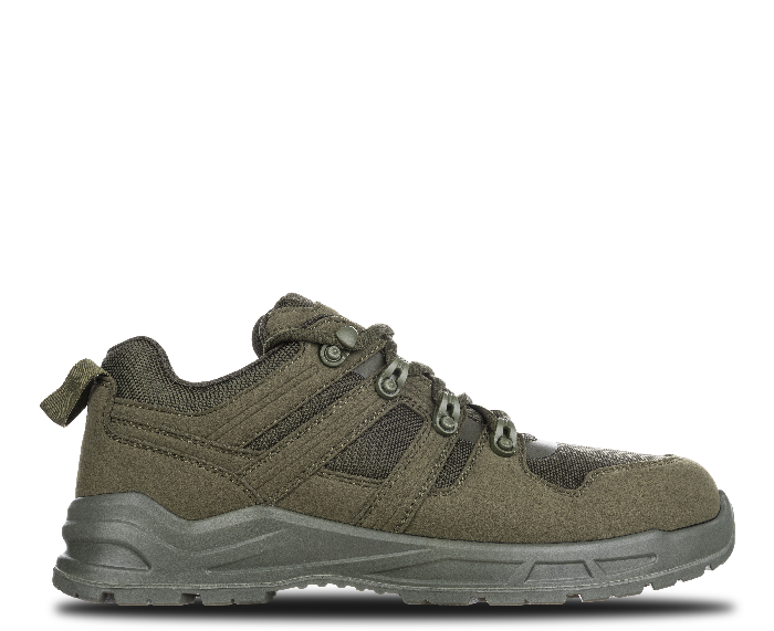 CONDOR O2 NM Khaki Low