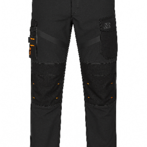 ARGON Trousers black