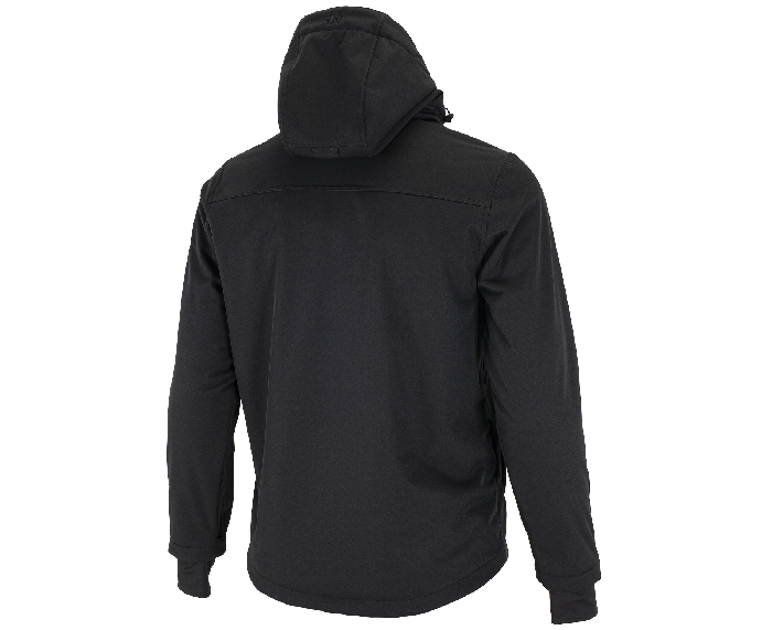 MERITON Jacket black - Obrázek 2