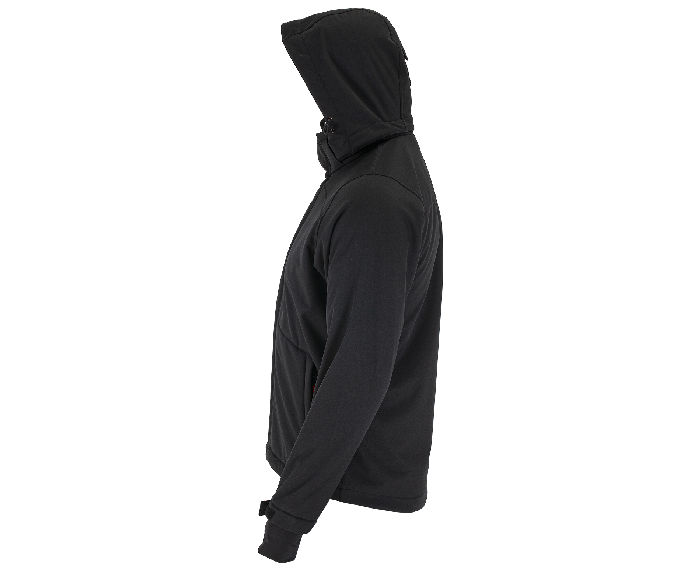 MERITON Jacket black - Obrázek 6