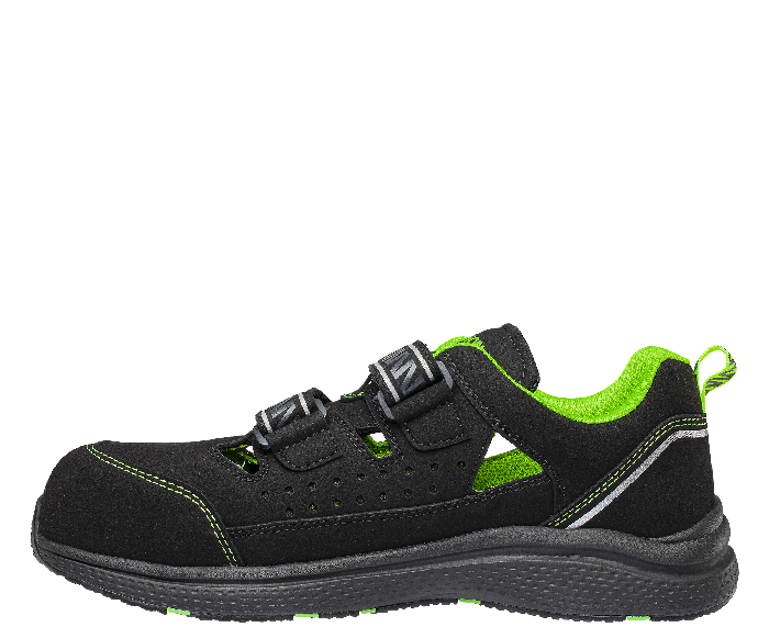 WIDEON S1PS ESD NM Sandal - Obrázek 3