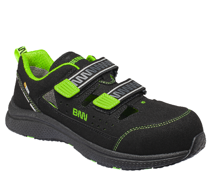 WIDEON S1PS ESD NM Sandal - Obrázek 4