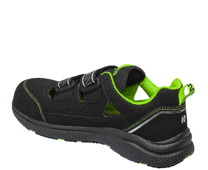 WIDEON S1PS ESD NM Sandal - Obrázek 6