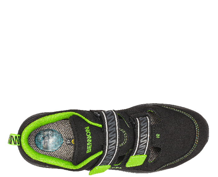WIDEON S1PS ESD NM Sandal - Obrázek 9