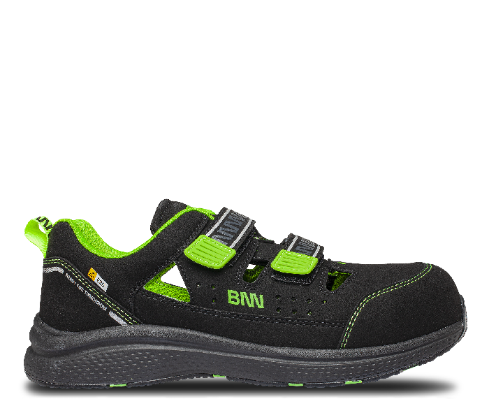 WIDEON S1PS ESD NM Sandal
