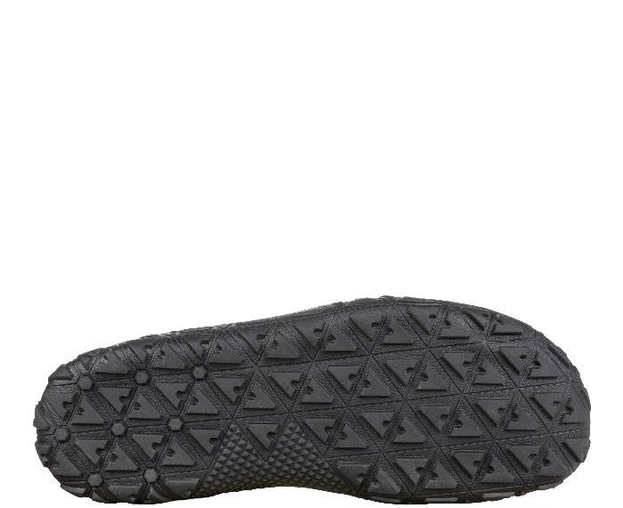 BENNON Barefoot Black Winter High - Obrázek 4
