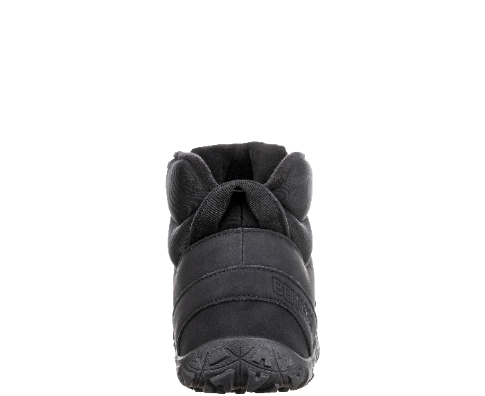 BENNON Barefoot Black Winter High - Obrázek 9