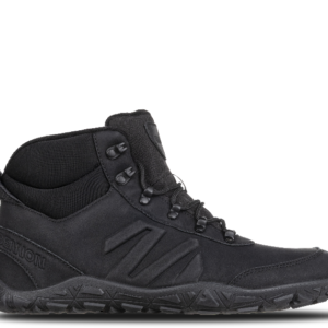 BENNON Barefoot Black Winter High