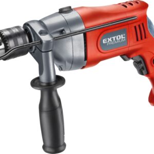 POŠK. OBAL vrtačka s příklepem, 850W