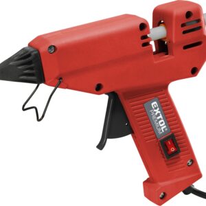 POŠK. OBAL pistole tavná lepící, O11mm, 180W