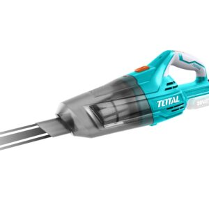 POŠK. OBAL Ruční vysavač aku, 20V Li-ion, 2000mAh, bez baterie a nabíječky