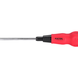 ZRUŠENO! Nahrazeno výrobkem 8819232, šroubovák křížový phillips, PH 2x125mm, CrV