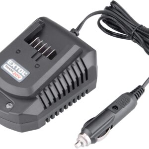 nabíječka SHARE20V, 12V, 2,2A
