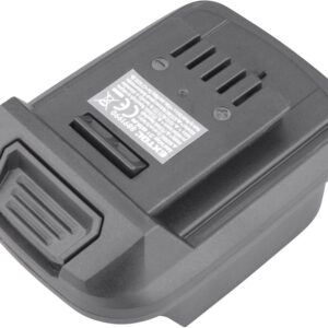 adaptér pro SHARE20V stroj a EXTOL CRAFT 20V (Makita) baterii