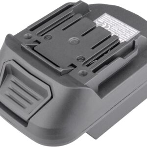 adapter pro EXTOL CRAFT 20V (Makita) stroj a SHARE20V baterii