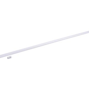 POŠK. OBAL zářivka LED, 150cm, 2200lm, T8, neutrální bílá, PC + ALU