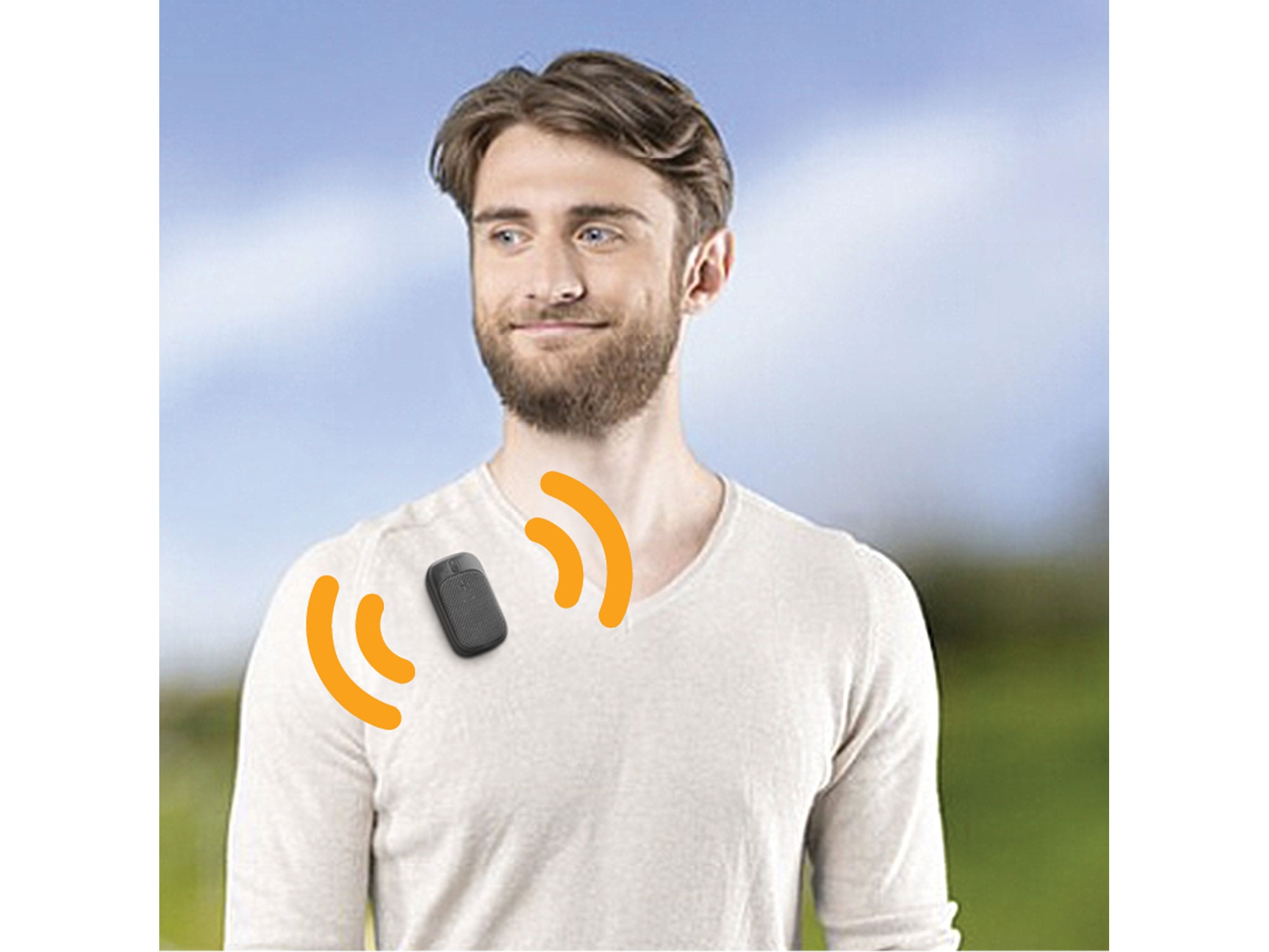 reproduktor/hands-free, bluetooth, USB nabíjení - Obrázek 15