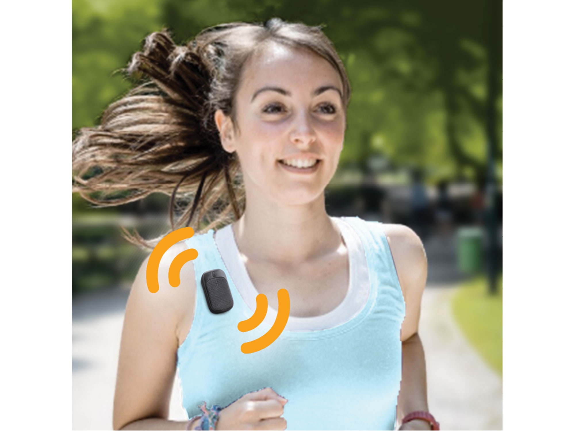 reproduktor/hands-free, bluetooth, USB nabíjení - Obrázek 16