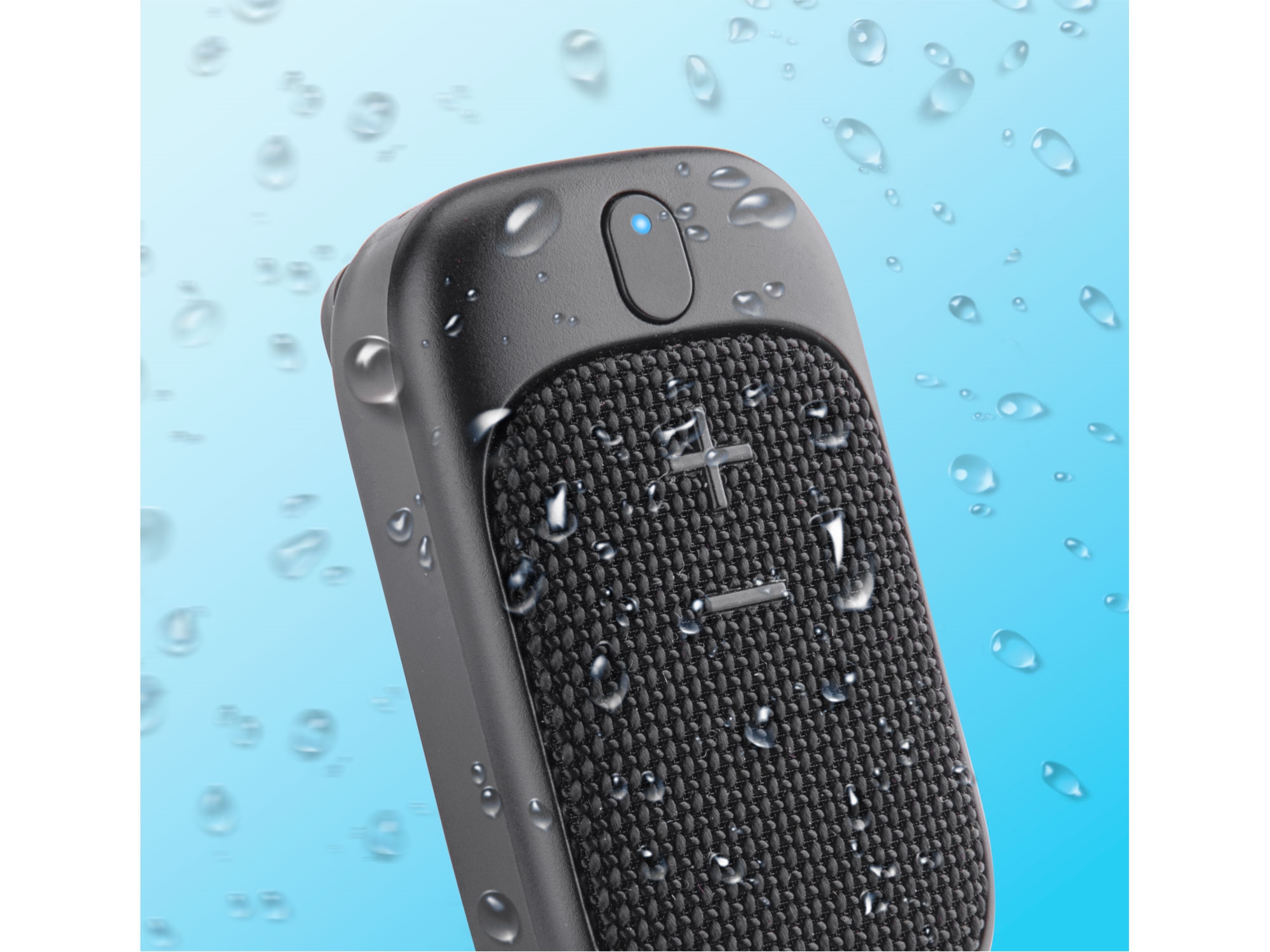 reproduktor/hands-free, bluetooth, USB nabíjení - Obrázek 6