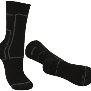 TREK Sock black