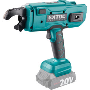 vazač armatur aku SHARE20V, BRUSHLESS, bez baterie a nabíječky