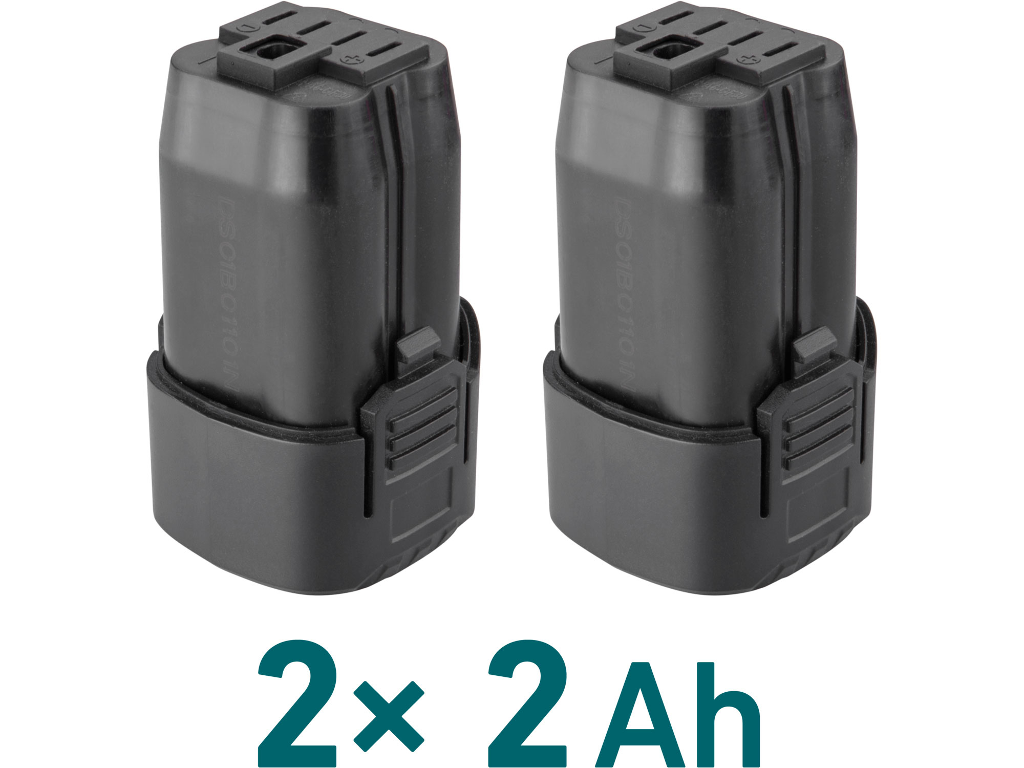vrtací šroubovák aku, BRUSHLESS, 16V Li-ion, 2×2Ah - Obrázek 2