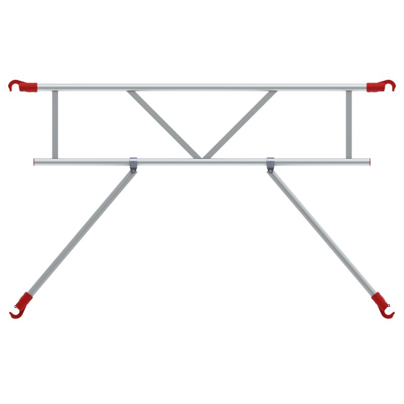 Pokročilé zábradlí 250 cm