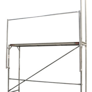 Zábradlí pro podlážky 300 cm