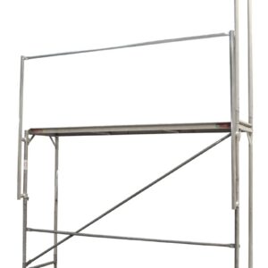 Zábradlí pro podlážky 250 cm