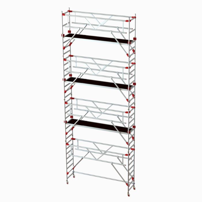 Pro Single Towers AGR JUMBO 250 x 74 cm | 7.2 / 9.2 m