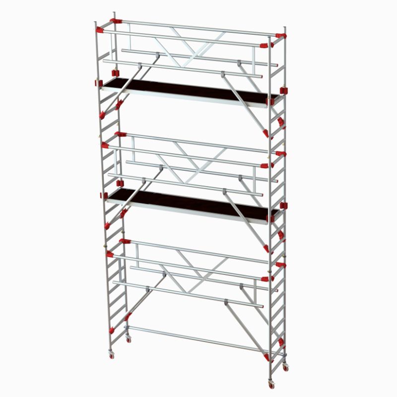 Pro Double Towers AGR JUMBO 250 x 74 cm | 5.2 / 7.2 m