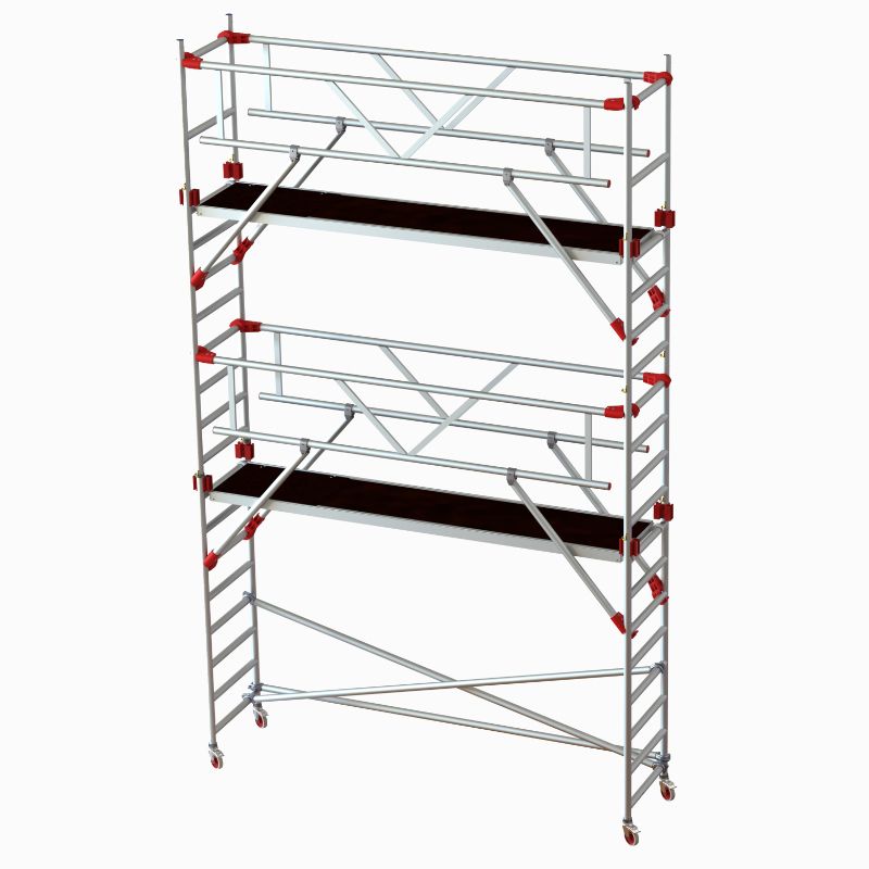 Pro Double Towers AGR JUMBO 305 x 74 cm | 4.2 / 6.2 m